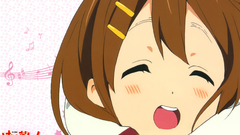 K - on hirasawa