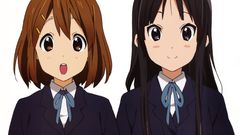 K - on hirasawa