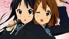 K - on hirasawa