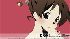 K - on hirasawa