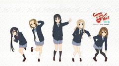 K - on hirasawa