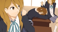 K - on hirasawa