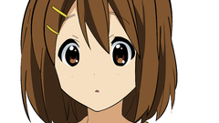 K - on hirasawa