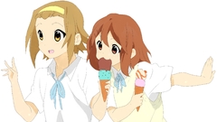 K - on hirasawa