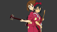 K - on hirasawa