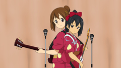 K - on hirasawa