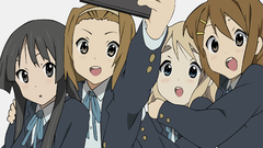K - on hirasawa