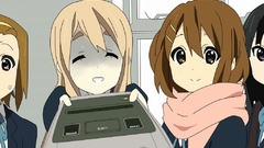 K - on hirasawa