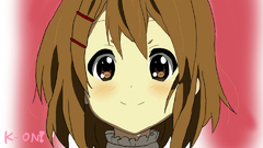 K - on hirasawa