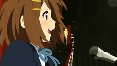 K - on hirasawa