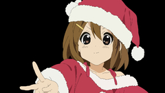 K - on hirasawa