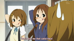 K - on hirasawa