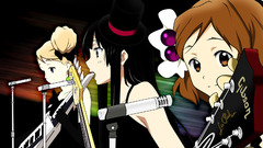 K - on hirasawa