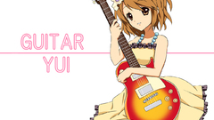 K - on hirasawa