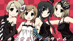 K - on hirasawa