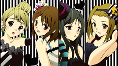 K - on hirasawa