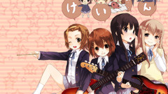 K - on hirasawa