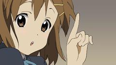K - on hirasawa