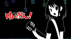 K - on hirasawa