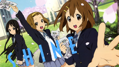 K - on hirasawa