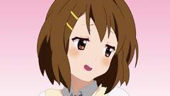 K - on hirasawa