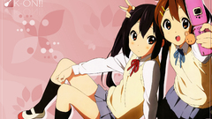 K - on hirasawa