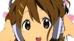 K - on hirasawa