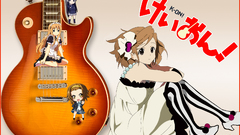 K - on hirasawa