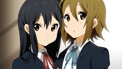 K - on hirasawa
