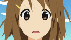 K - on hirasawa