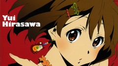 K - on hirasawa