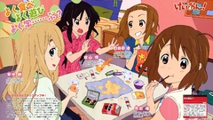 K - on hirasawa