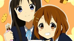 K - on hirasawa