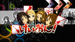 K - on hirasawa