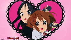 K - on hirasawa