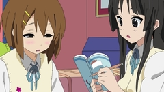 K - on hirasawa
