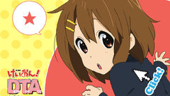 K - on hirasawa