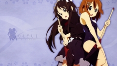 K - on hirasawa