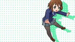 K - on hirasawa