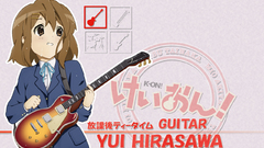 K - on hirasawa