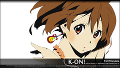 K - on hirasawa