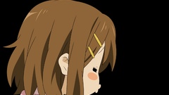 K - on hirasawa