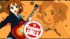 K - on hirasawa