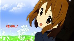 K - on hirasawa
