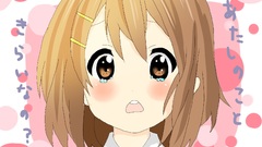 K - on hirasawa