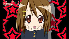 K - on hirasawa