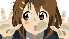 K - on hirasawa yui