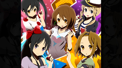 K - on HTT