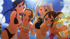 K - on Kon