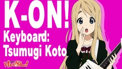 K - on kotobuki